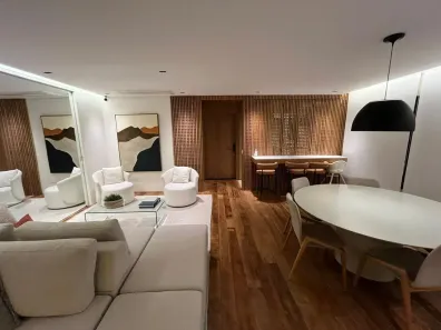 Apartamento com 2 Quartos à venda, 110m² no Cerqueira César, São Paulo