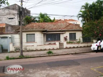 Lote/Terreno à venda, 390m² no Higienópolis, Porto Alegre