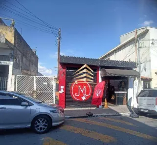 Lote/Terreno para venda ou aluguel, 300m² no Jardim Tranqüilidade, Guarulhos
