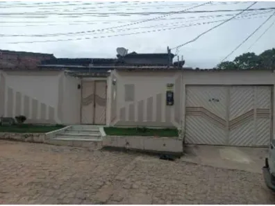 Casa com 1 Quarto à venda, 276m² no , Wenceslau Guimarães