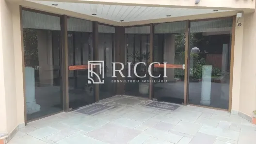 Apartamento com 3 Quartos à venda, 179m² no Aparecida, Santos