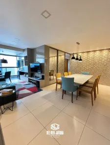 Apartamento com 3 Quartos à venda, 112m² no Ponta Verde, Maceió