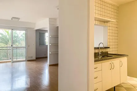 Apartamento com 2 Quartos à venda, 85m² no Jardim das Paineiras, Campinas