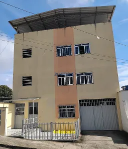 Apartamento com 3 Quartos à venda, 90m² no Progresso, Juiz de Fora