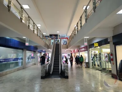 Sala Comercial à venda, 55m² no Centro, Florianópolis