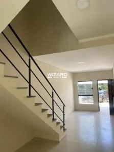 Casa com 2 Quartos à venda, 125m² no Jardim Residencial Villa Amato, Sorocaba