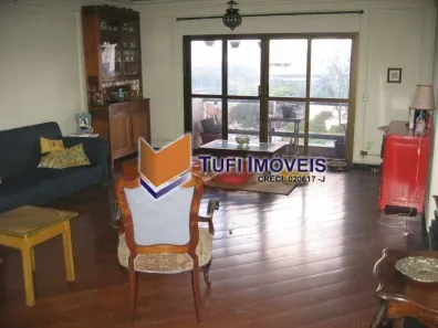 Apartamento com 4 Quartos à venda, 200m² no Indianópolis, São Paulo