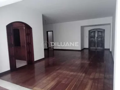 Apartamento com 4 Quartos à venda, 152m² no Copacabana, Rio de Janeiro