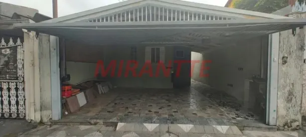 Sobrado com 3 Quartos à venda, 222m² no Vila Maria Baixa, São Paulo