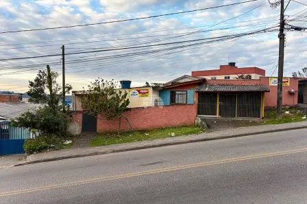 Lote/Terreno à venda, 300m² no Monza, Colombo