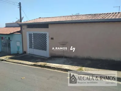 Casa com 3 Quartos à venda, 116m² no Cidade Jardim, Porto Feliz