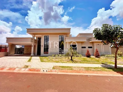 Casa de Condomínio com 3 Quartos à venda, 225m² no Parque Brasil 500, Paulínia