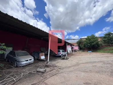 para alugar, 10m² no São Luiz, Belo Horizonte