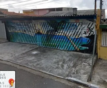 Sobrado com 2 Quartos à venda, 415m² no Jardim Ipê, São Paulo
