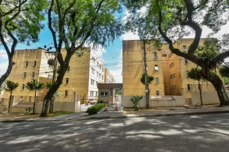 Apartamento com 3 Quartos à venda, 62m² no Portão, Curitiba