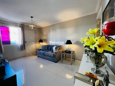 Casa de Condomínio com 2 Quartos à venda, 104m² no Jardins Mangueiral, Brasília