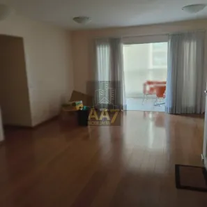 Apartamento com 3 Quartos à venda, 121m² no Perdizes, São Paulo