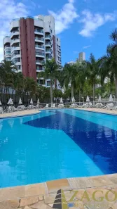 Cobertura com 1 Quarto à venda, 80m² no Riviera, Bertioga