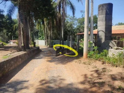Lote/Terreno à venda, 1124m² no Ressaca, Ibiúna
