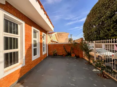 Casa com 3 Quartos à venda, 155m² no Independência, Ribeirão Preto