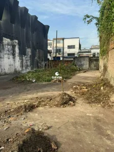 à venda, 396m² no Paquetá, Santos