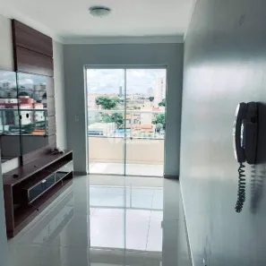 Apartamento com 2 Quartos à venda, 89m² no Santa Mônica, Uberlândia