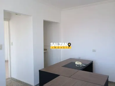 Sala Comercial para alugar, 29m² no Centro, Taubaté