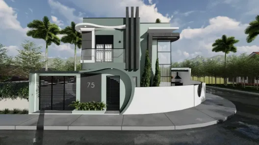 Casa de Condomínio com 3 Quartos à venda, 150m² no Real Park Tietê Jundiapeba, Mogi das Cruzes