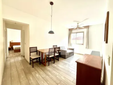 Apartamento com 1 Quarto para alugar, 42m² no Vila Buarque, São Paulo