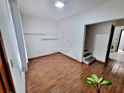 Casa de Condomínio com 2 Quartos à venda, 72m² no Jardim Karolyne, Votorantim