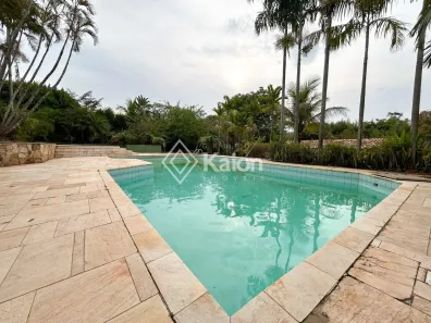Casa com 3 Quartos para alugar, 576m² no Fazenda Vila Real de Itu, Itu