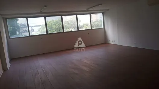 Sala Comercial à venda, 55m² no Centro, Rio de Janeiro