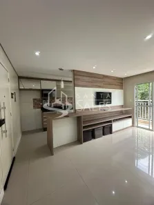 Apartamento com 2 Quartos à venda, 55m² no Jardim Santa Lucrécia, São Paulo