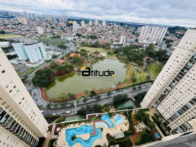 Apartamento com 2 Quartos à venda, 160m² no Jardim Tupanci, Barueri