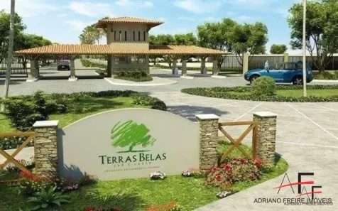 Lote/Terreno à venda, 289m² no Jabuti, Itaitinga