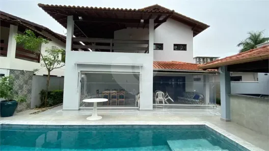 Casa com 4 Quartos à venda, 293m² no Riviera, Bertioga