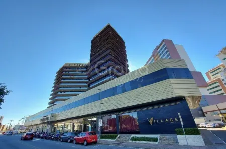 Sala Comercial para alugar, 81m² no Campinas, São José