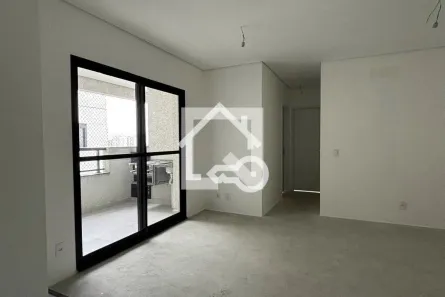 Apartamento com 2 Quartos à venda, 60m² no Baeta Neves, São Bernardo do Campo