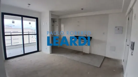 Apartamento com 3 Quartos à venda, 65m² no Vila Assunção, Santo André