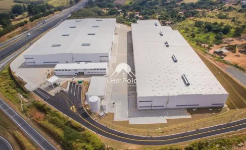 Galpão/Depósito/Armazém para alugar, 3125m² no Chácaras São Martinho, Campinas
