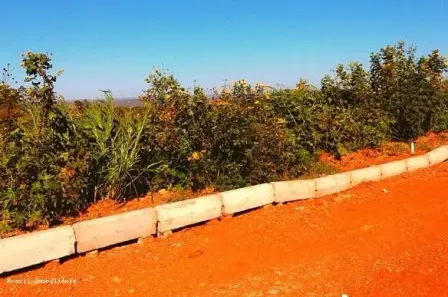 Lote/Terreno à venda, 400m² no Ponte Alta Norte, Brasília