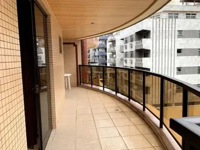 Apartamento com 3 Quartos à venda, 149m² no Vila Nova, Cabo Frio