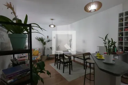 Apartamento com 2 Quartos à venda, 68m² no Vila Suzana, São Paulo