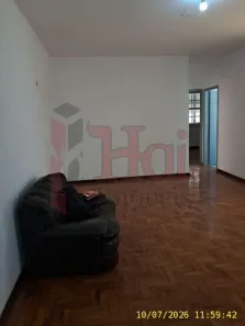 Apartamento com 2 Quartos para alugar, 80m² no Bom Retiro, São Paulo