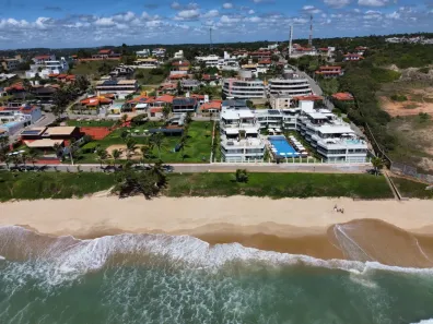 Apartamento com 2 Quartos à venda, 61m² no Cotovelo (Distrito Litoral), Parnamirim