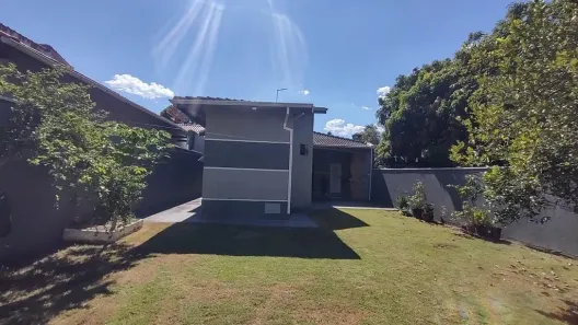 Casa com 3 Quartos à venda, 164m² no Jardim Morumbi, Indaiatuba