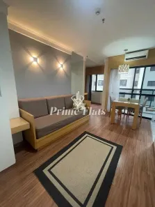 Flat com 1 Quarto à venda, 44m² no Nova Piraju, São Paulo