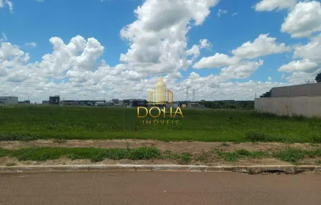 Lote/Terreno à venda, 345m² no Recanto Tropical, Cascavel