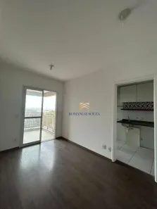 Apartamento com 2 Quartos à venda, 52m² no Vila Augusta, Guarulhos