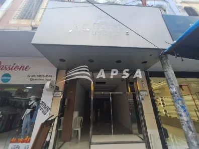 Ponto Comercial para alugar, 155m² no Centro, Fortaleza
